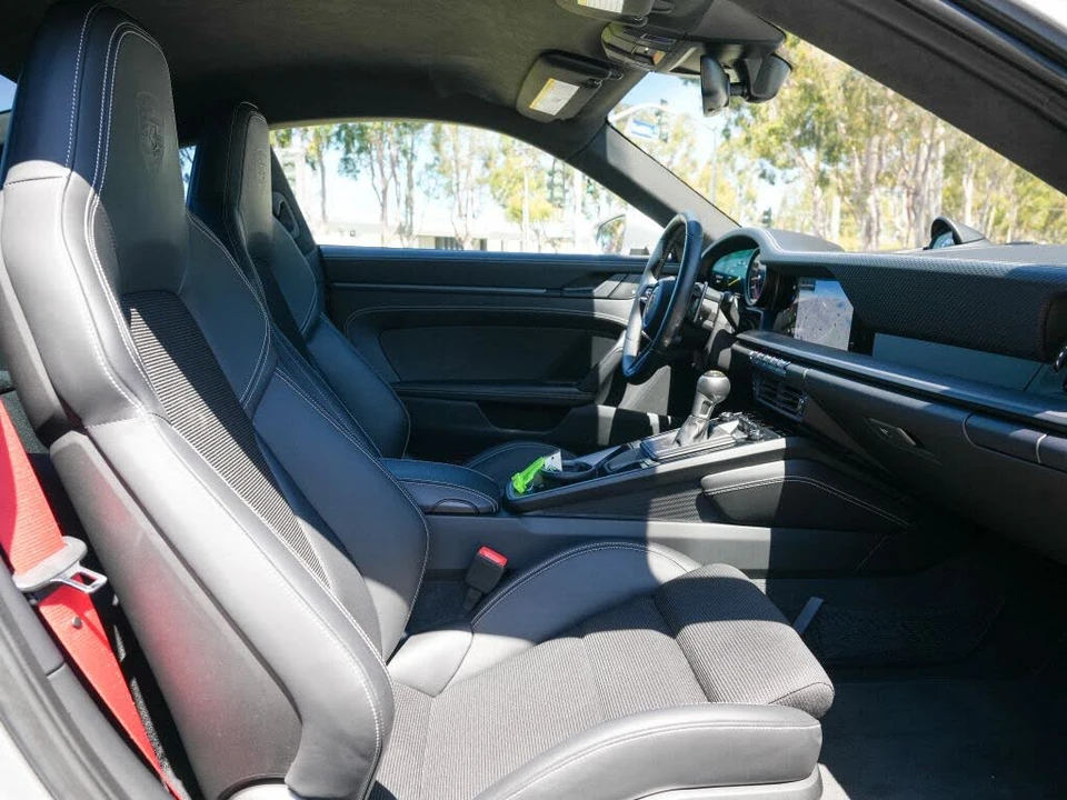 2022 Porsche 992 GT3 - Image 16 of 16