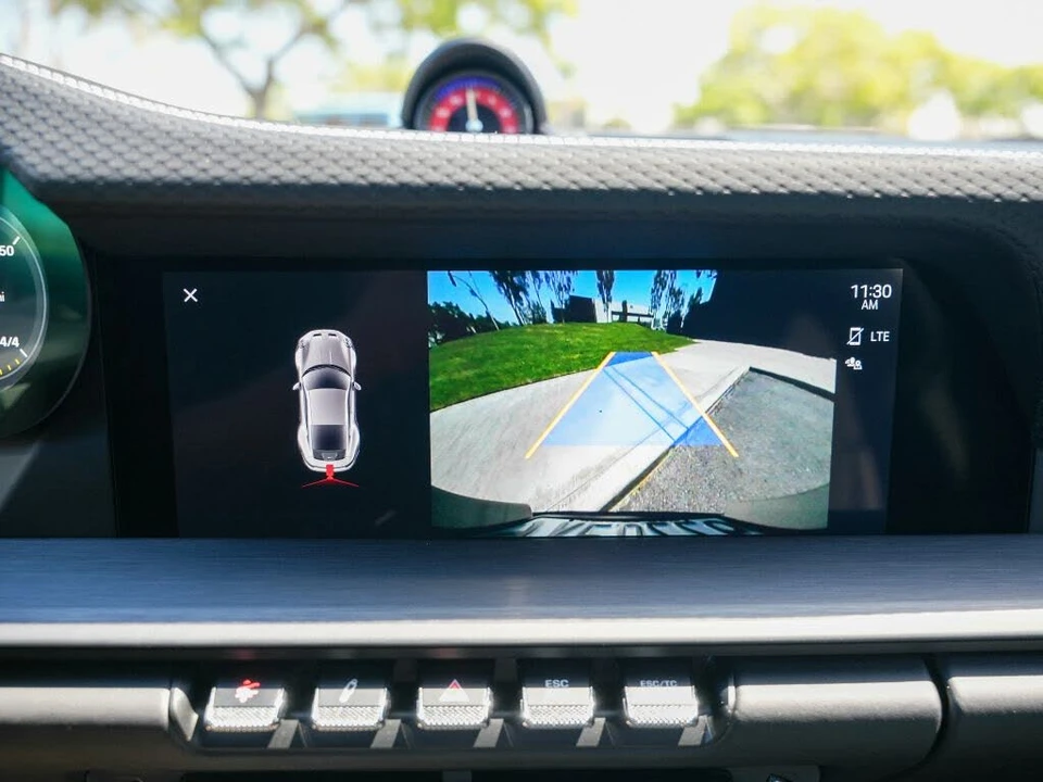 2022 Porsche 992 GT3 - Image 9 of 16