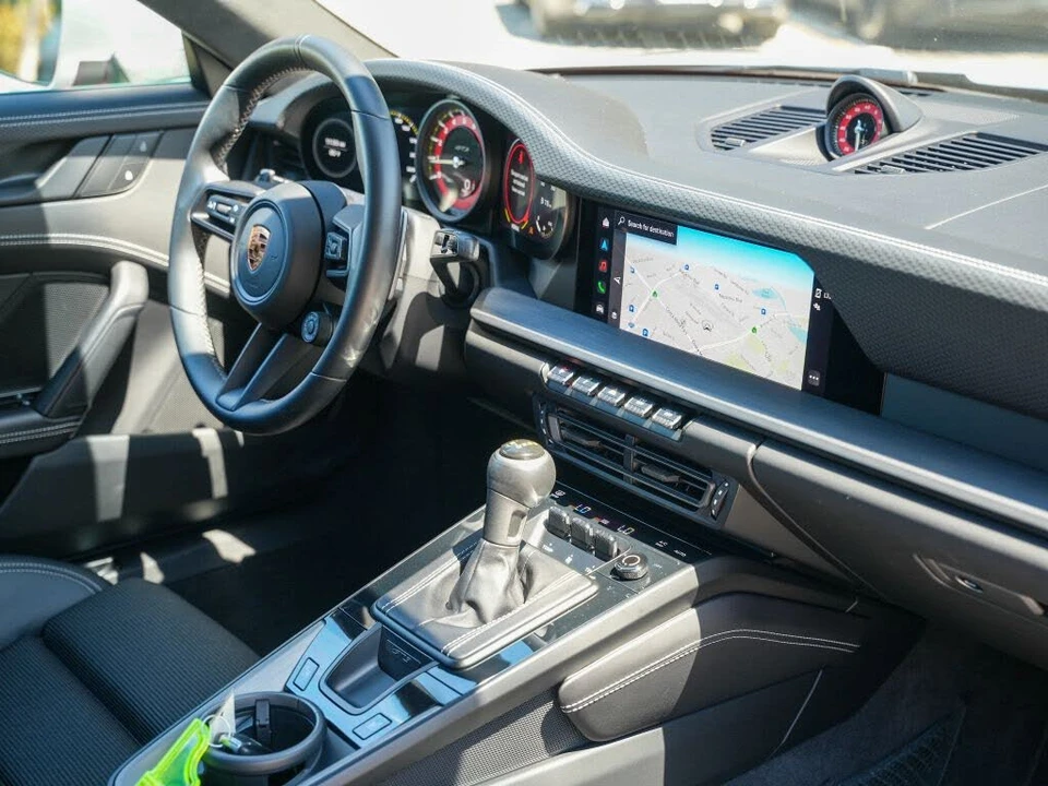 2022 Porsche 992 GT3 - Image 15 of 16