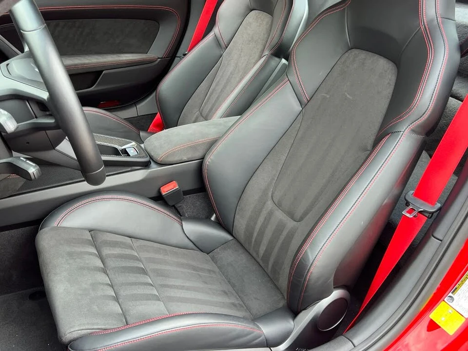 2022 Porsche 992 GT3 - Image 5 of 31