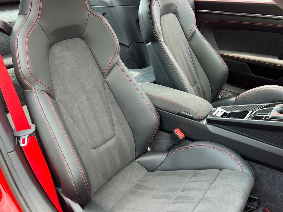 2022 Porsche 992 GT3 - Image 22 of 31