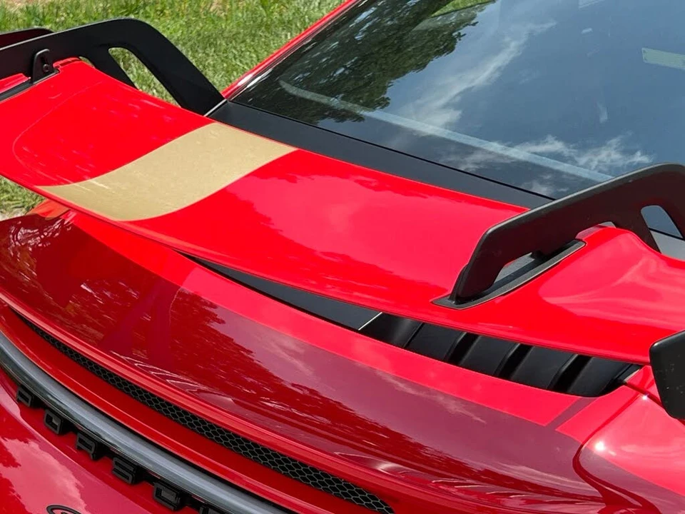 2022 Porsche 992 GT3 - Image 12 of 31