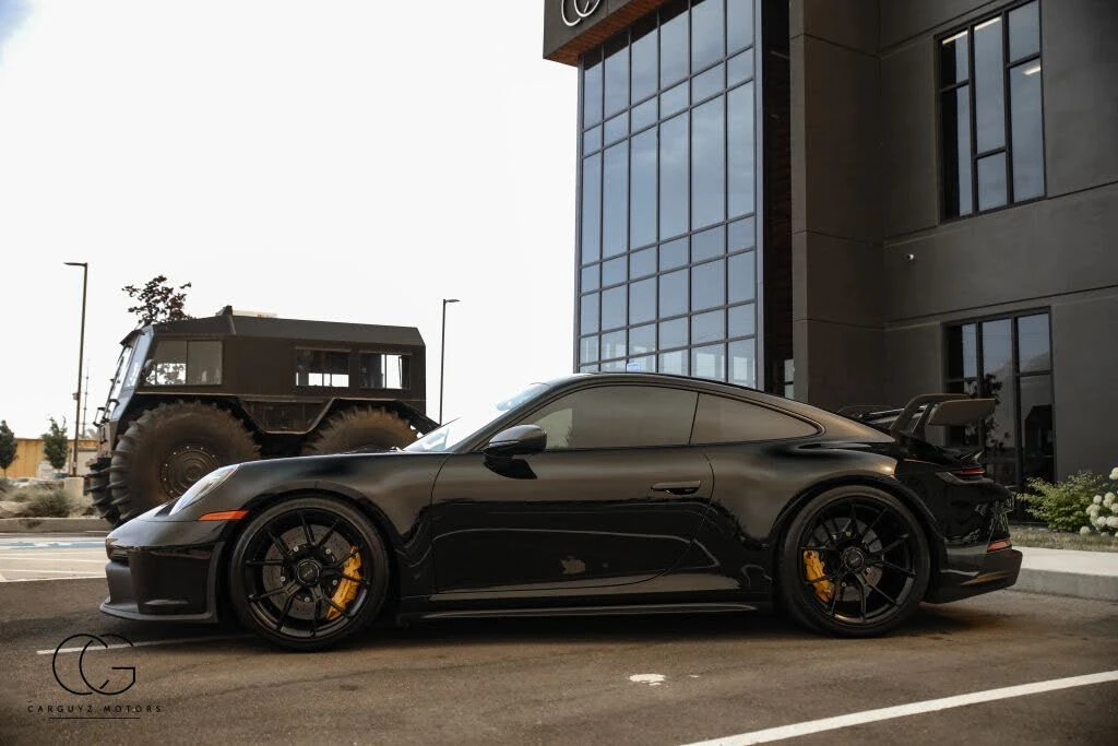 2022 Porsche 992 GT3 - Image 13 of 31