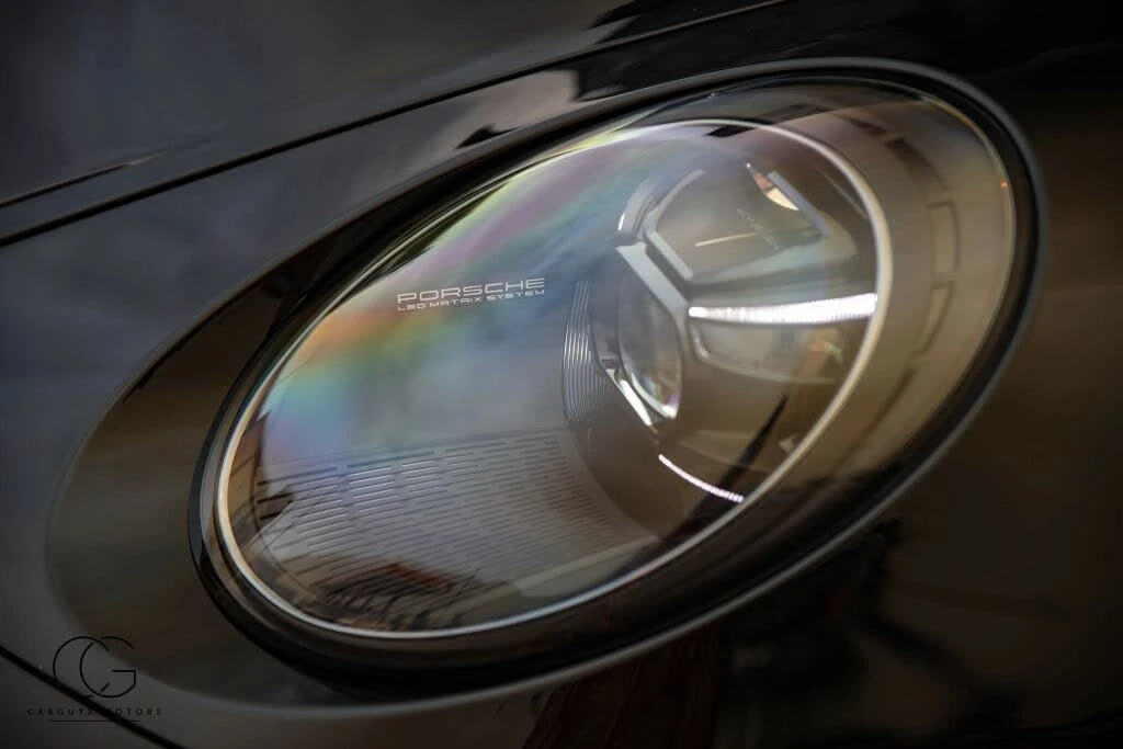 2022 Porsche 992 GT3 - Image 29 of 31