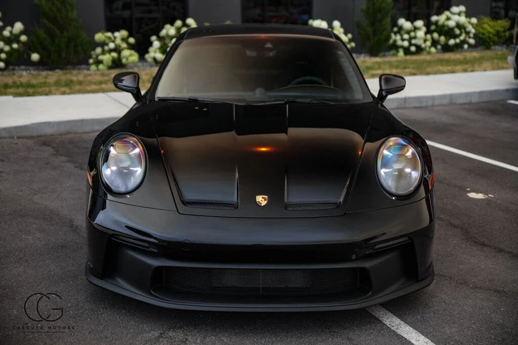 2022 Porsche 992 GT3 - Image 26 of 31