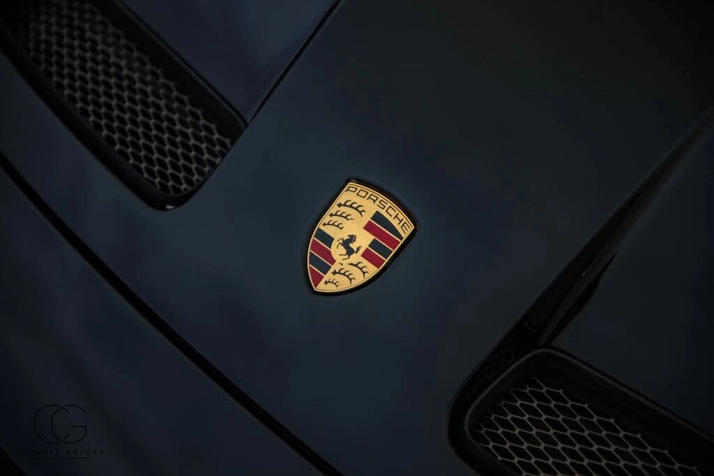 2022 Porsche 992 GT3 - Image 30 of 31