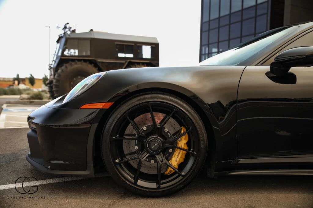 2022 Porsche 992 GT3 - Image 12 of 31