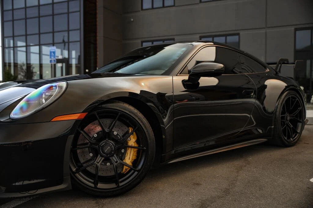 2022 Porsche 992 GT3 - Image 7 of 31