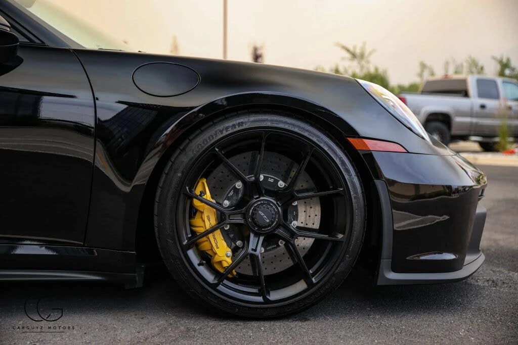 2022 Porsche 992 GT3 - Image 24 of 31