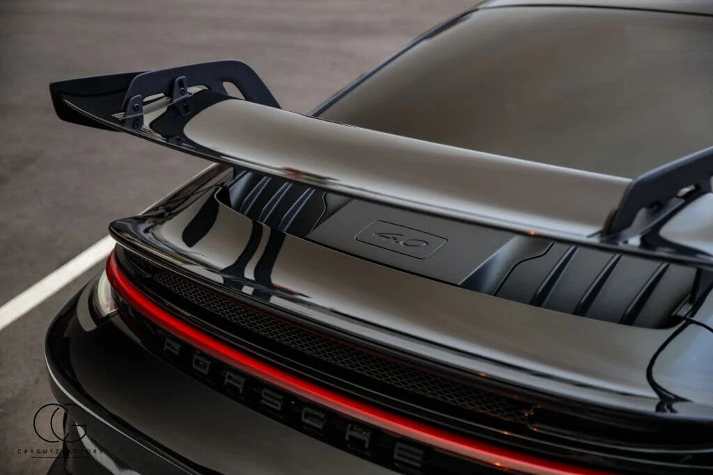 2022 Porsche 992 GT3 - Image 20 of 31