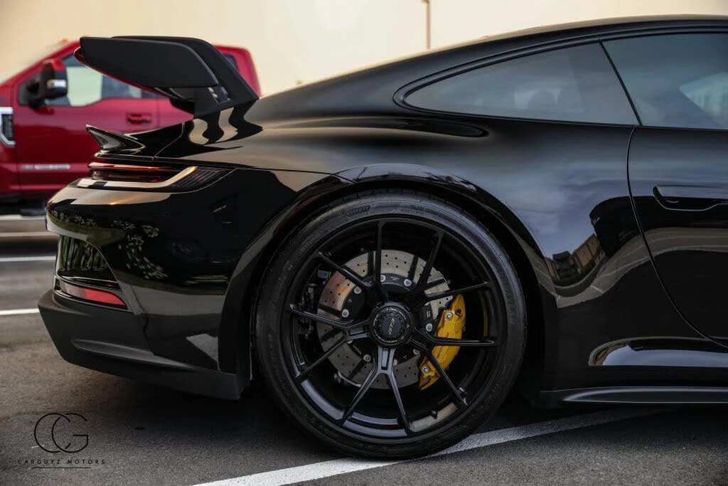 2022 Porsche 992 GT3 - Image 22 of 31