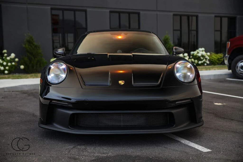 2022 Porsche 992 GT3 - Image 27 of 31