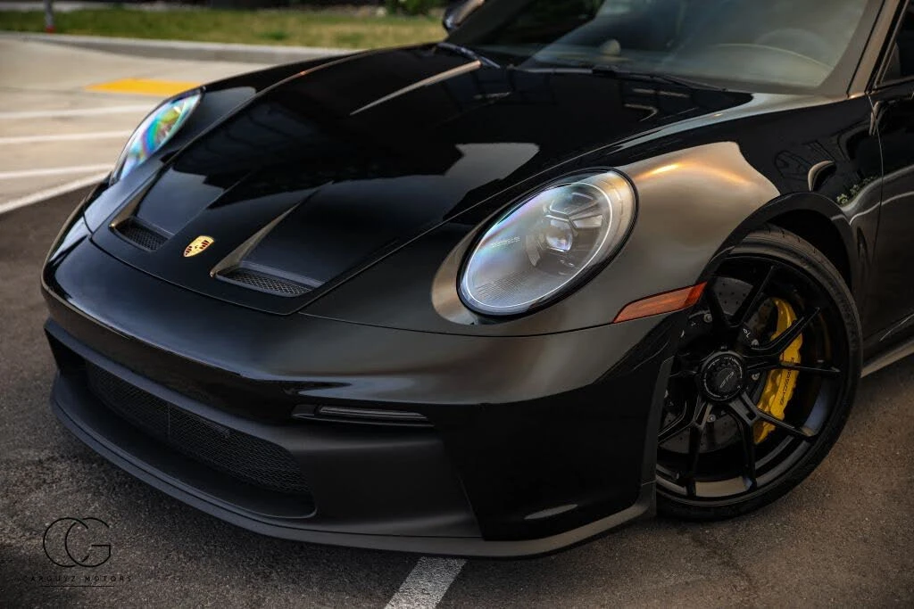 2022 Porsche 992 GT3 - Image 6 of 31