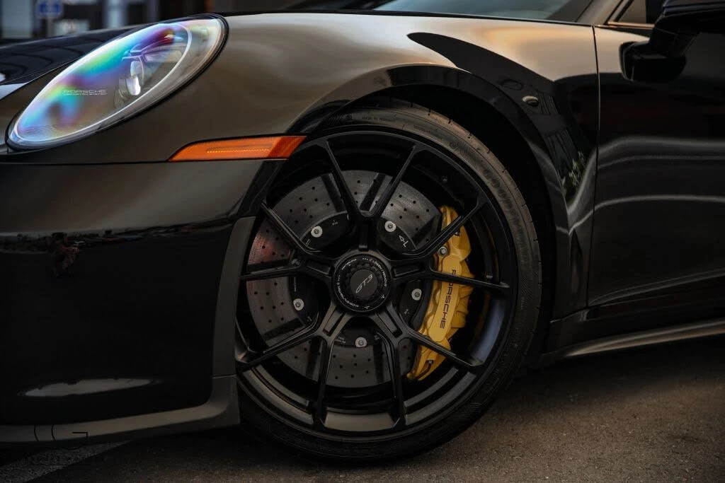 2022 Porsche 992 GT3 - Image 8 of 31