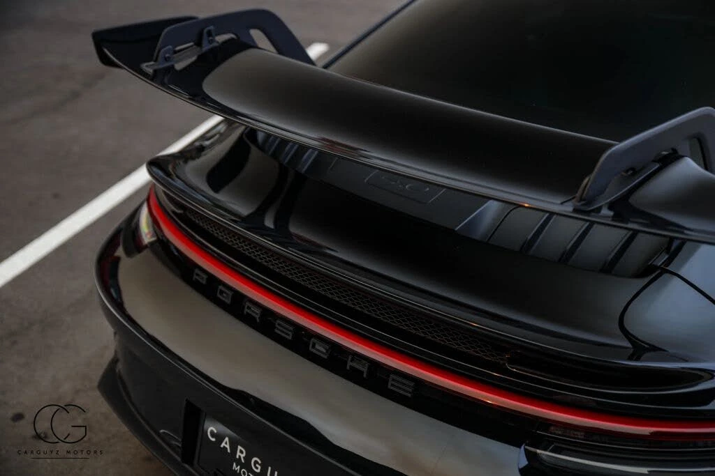 2022 Porsche 992 GT3 - Image 19 of 31