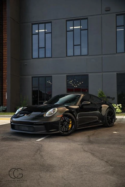 2022 Porsche 992 GT3 - Image 5 of 31