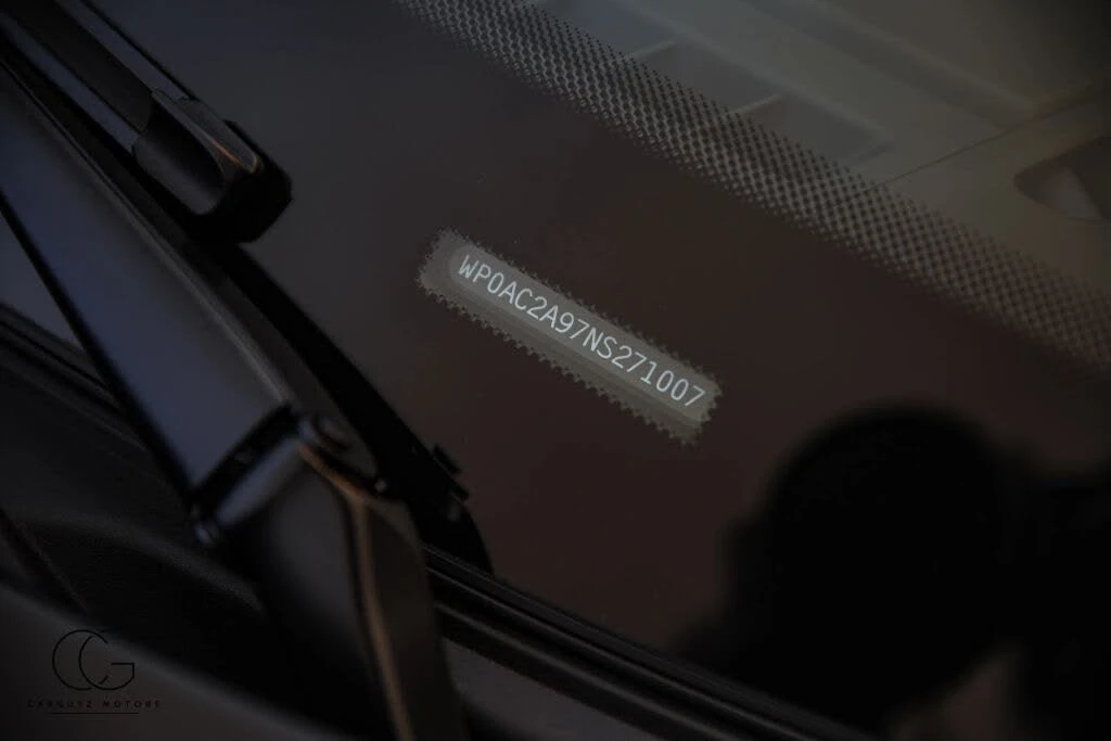 2022 Porsche 992 GT3 - Image 9 of 31