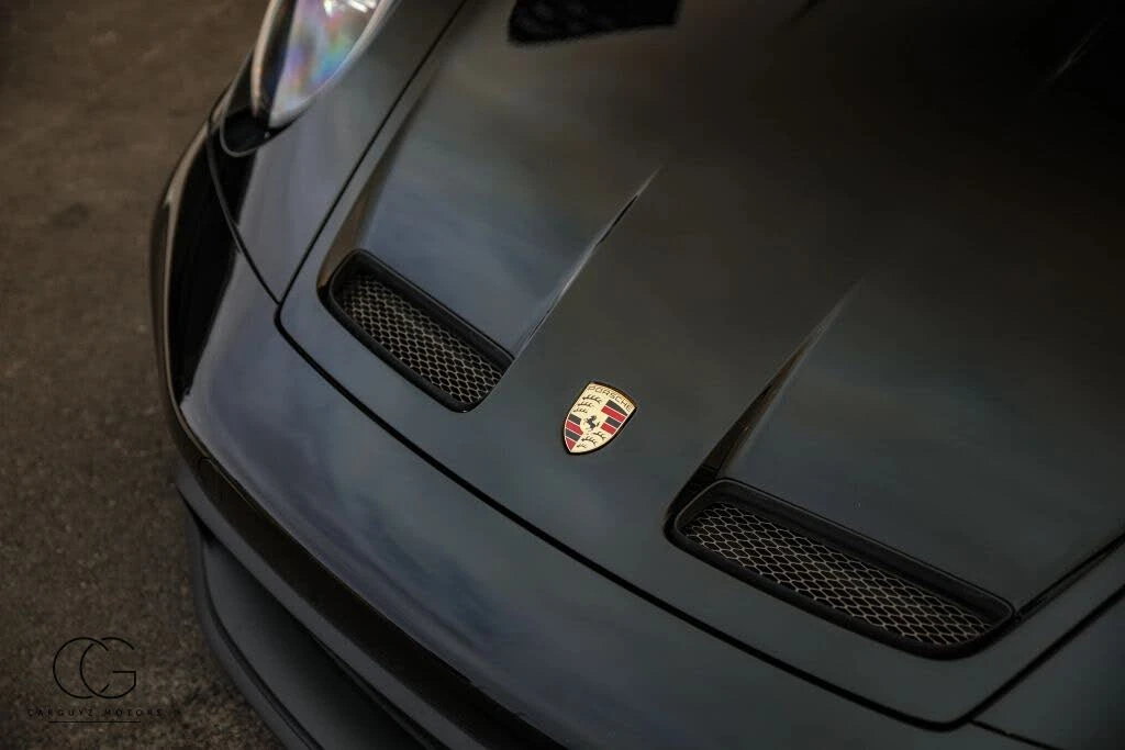 2022 Porsche 992 GT3 - Image 28 of 31