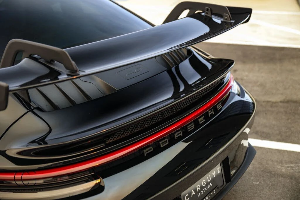 2022 Porsche 992 GT3 - Image 16 of 31