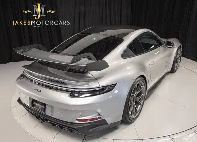 2022 Porsche 992 GT3 - Image 12 of 31