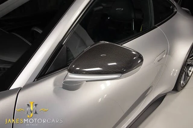 2022 Porsche 992 GT3 - Image 24 of 31