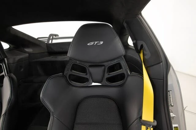 2022 Porsche 992 GT3 - Image 26 of 31