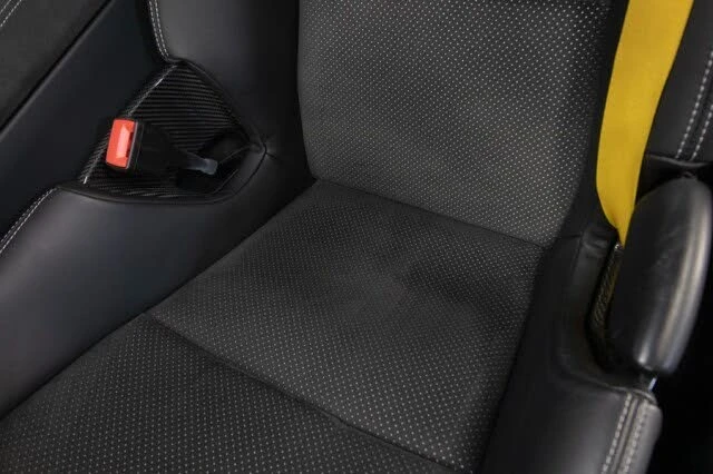 2022 Porsche 992 GT3 - Image 28 of 31