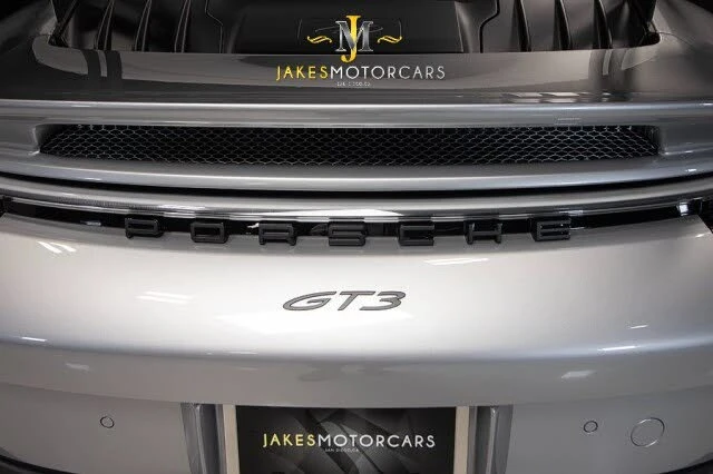 2022 Porsche 992 GT3 - Image 10 of 31
