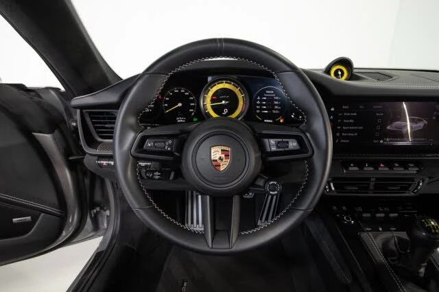 2022 Porsche 992 GT3 - Image 31 of 31