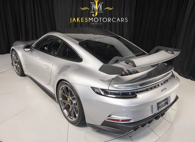 2022 Porsche 992 GT3 - Image 7 of 31