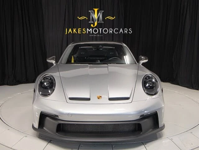 2022 Porsche 992 GT3 - Image 20 of 31