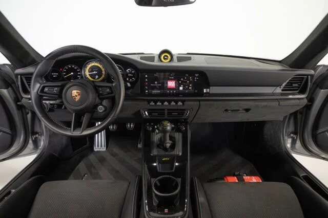 2022 Porsche 992 GT3 - Image 30 of 31