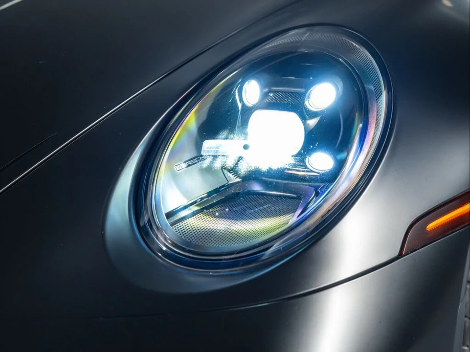 2022 Porsche 992 GT3 - Image 12 of 31