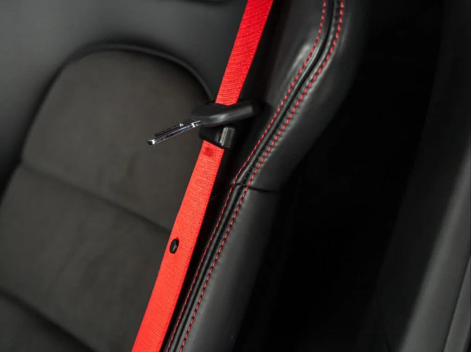 2022 Porsche 992 GT3 - Image 24 of 31