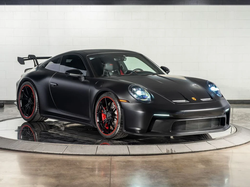 2022 Porsche 992 GT3 - Image 7 of 31