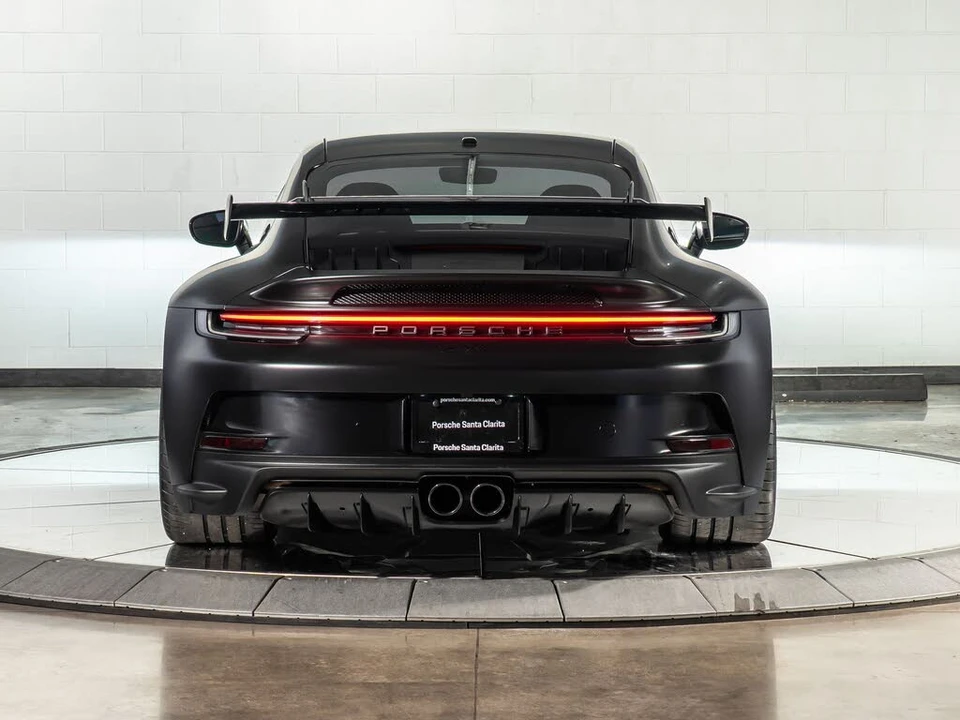 2022 Porsche 992 GT3 - Image 10 of 31
