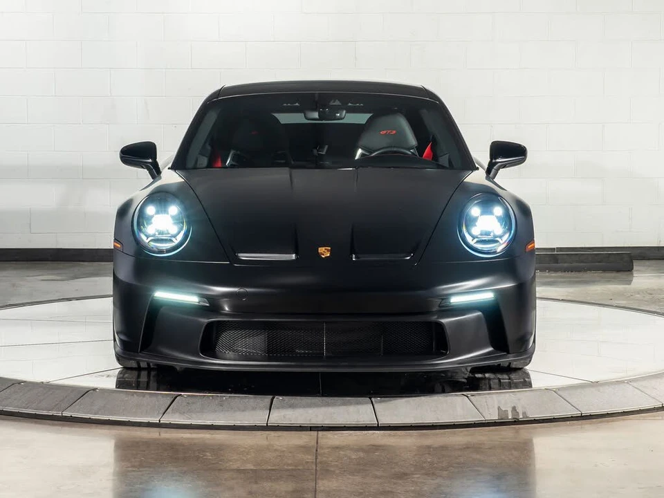 2022 Porsche 992 GT3 - Image 6 of 31