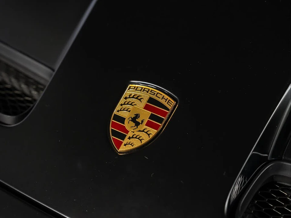 2022 Porsche 992 GT3 - Image 13 of 31