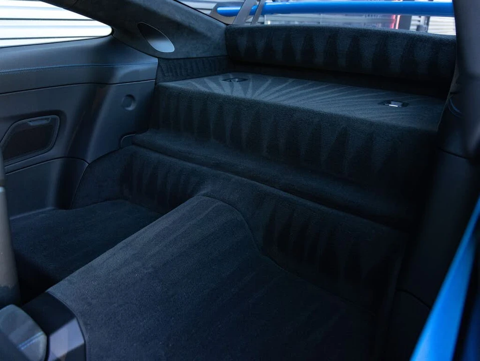 2022 Porsche 992 GT3 - Image 26 of 31