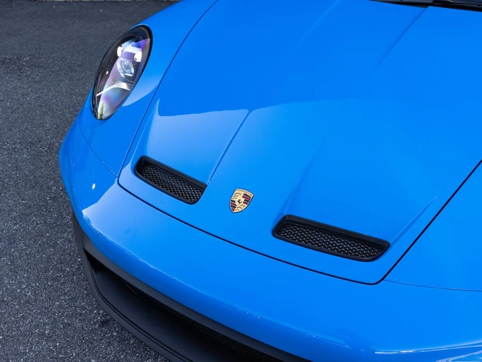 2022 Porsche 992 GT3 - Image 10 of 31