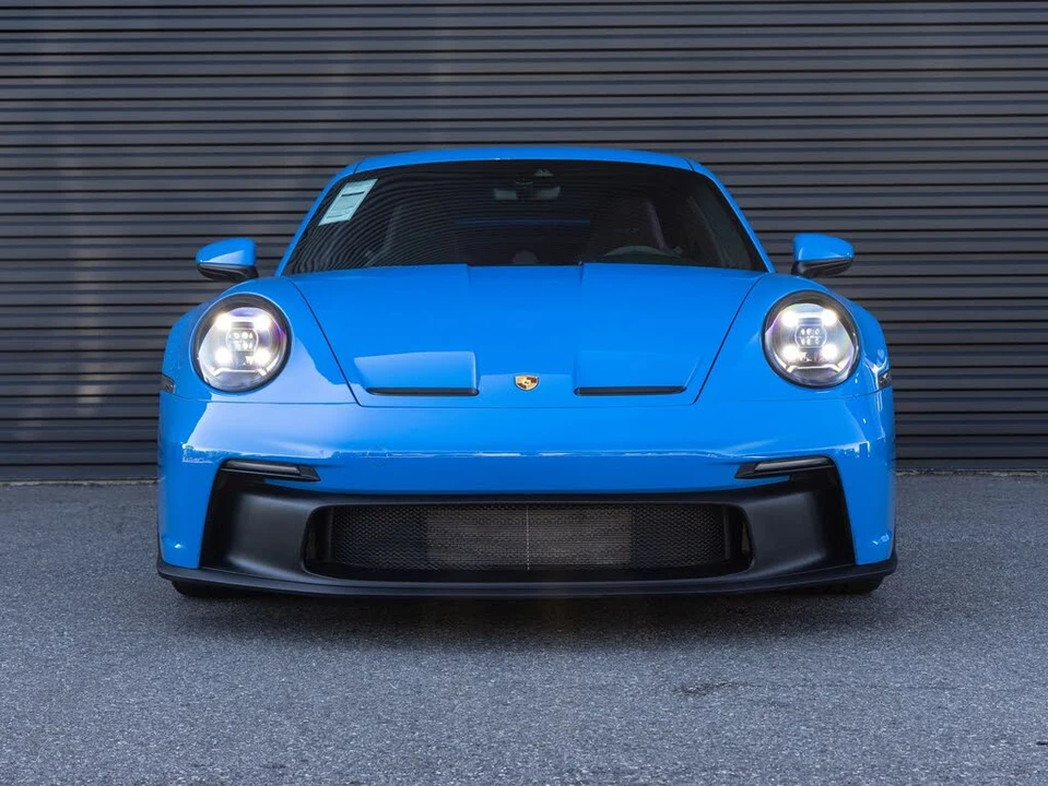 2022 Porsche 992 GT3 - Image 7 of 31