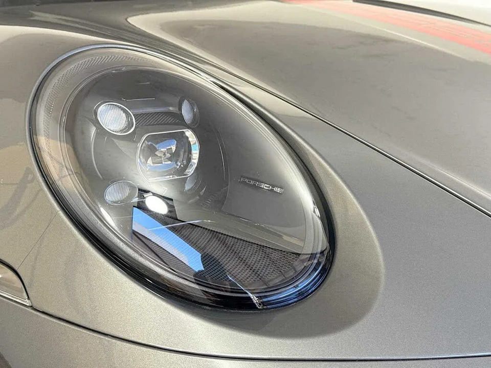 2022 Porsche 992 GT3 - Image 27 of 31