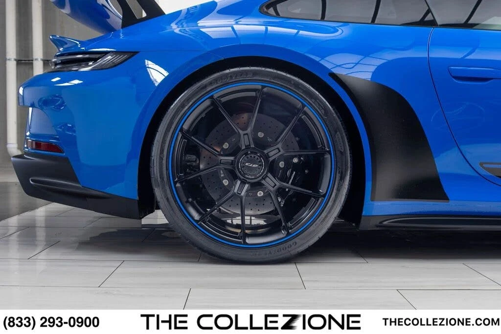 2022 Porsche 992 GT3 - Image 31 of 31