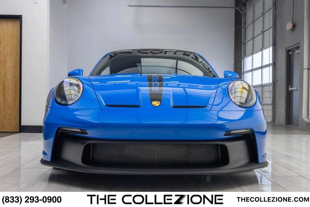 2022 Porsche 992 GT3 - Image 10 of 31