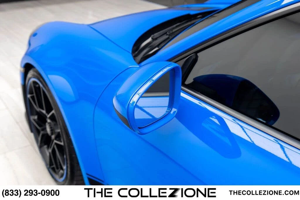 2022 Porsche 992 GT3 - Image 17 of 31