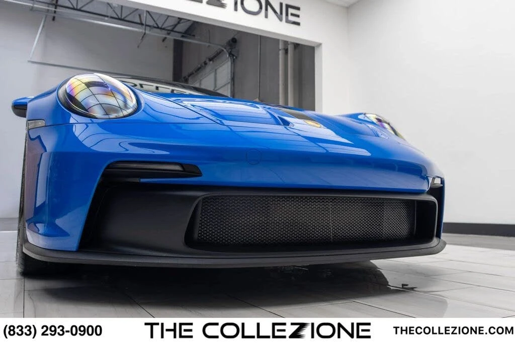 2022 Porsche 992 GT3 - Image 11 of 31