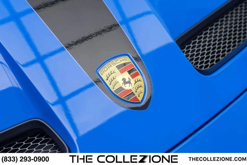 2022 Porsche 992 GT3 - Image 6 of 31