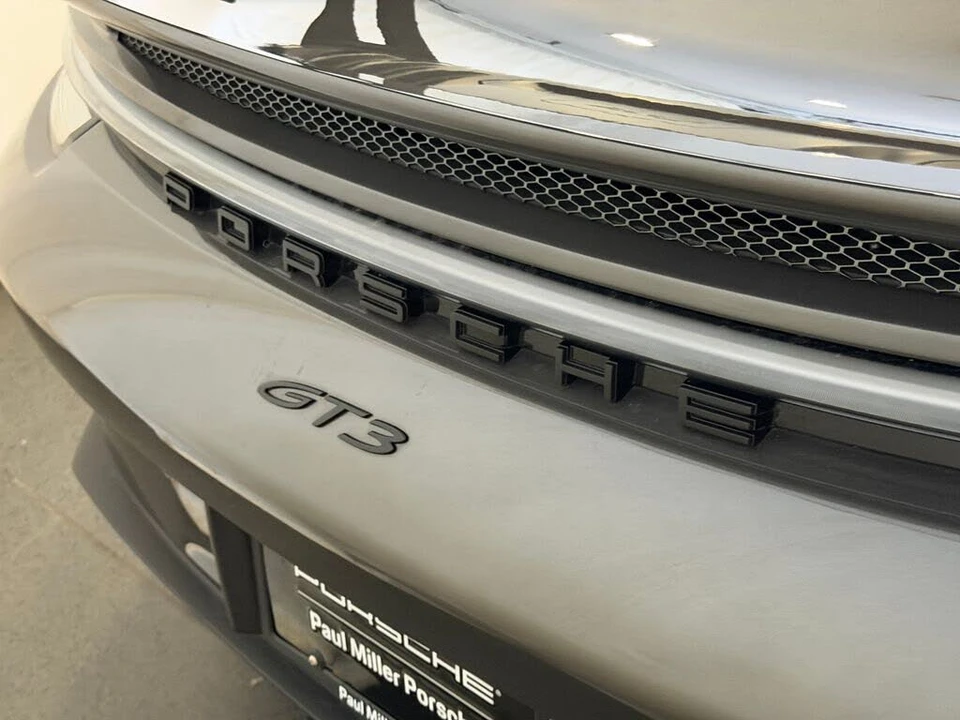 2022 Porsche 992 GT3 - Image 23 of 25