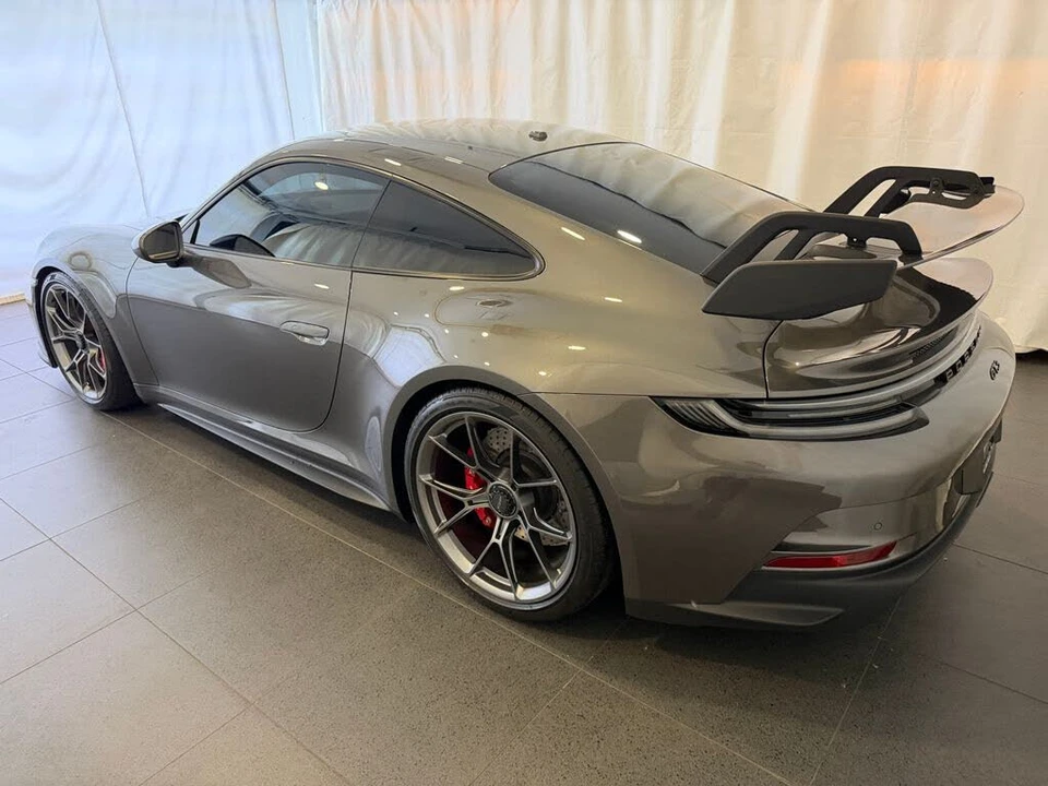 2022 Porsche 992 GT3 - Image 3 of 25