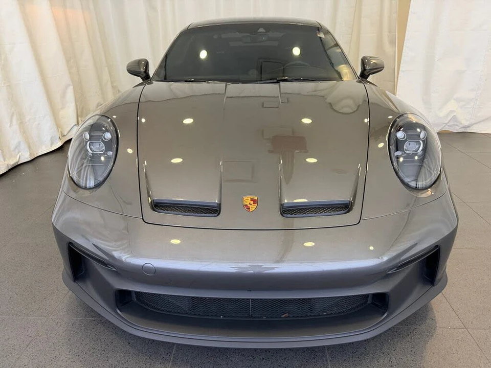 2022 Porsche 992 GT3 - Image 6 of 25